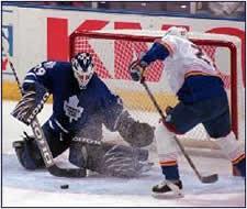 NHL Hockey