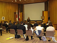 Seminar