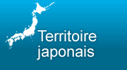 Territoire japonais