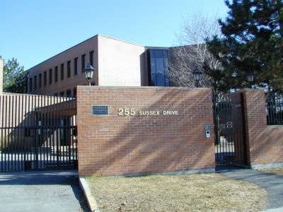 embassy