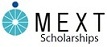 Programme de bourse MEXT